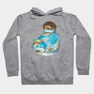 Hello Hedgehog! Hoodie